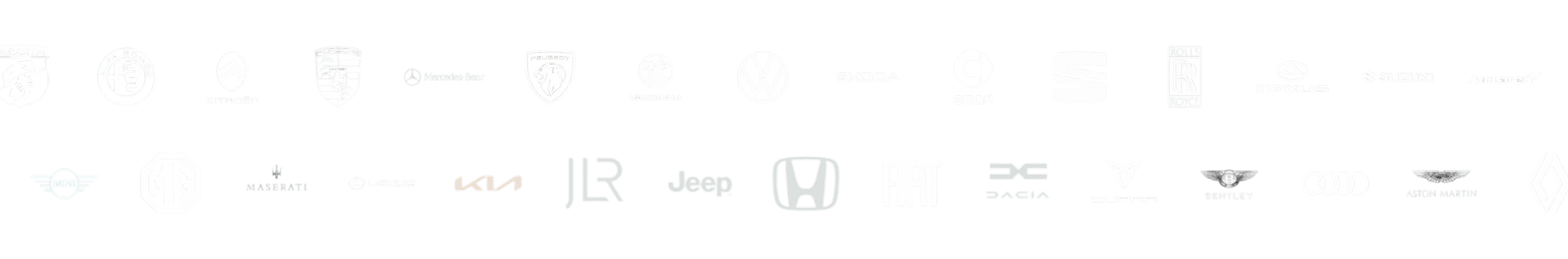 Partner logos